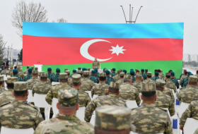  «Ils voulaient nous imposer des sanctions pendant la guerre» -  Président azerbaïdjanais  