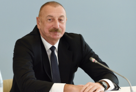  Ilham Aliyev: «Des Arméniens ne nous connaissaient pas bien» 