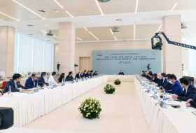  «Les obligations de l'Azerbaïdjan au sein du Mouvement des non alignés est un grand succès» 