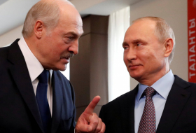   Les présidents russe et biélorusse discutent du Haut-Karabagh  