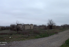   Le ministère de la Défense diffuse une   vidéo   du village de Mehdili de Djabraïl  