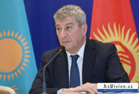   Ramiz Hassanov nommé ambassadeur d'Azerbaïdjan en Espagne  