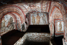 Différentes approches du patrimoine culturel: l'Azerbaïdjan restaure, l'Arménie détruit