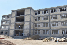  Une nouvelle école sera construite dans la ville de Hadjigaboul  