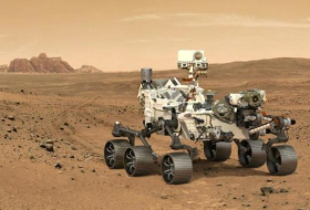 Le rover Perseverance transforme du dioxyde de carbone issu de l'atmosphère de Mars en oxygène