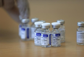   Coronavirus:   la Turquie autorise l'utilisation du vaccin russe Sputnik V 