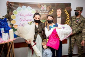   «YAŞAT»:  des comptes bancaires ouverts pour les bébés de 2 autres martyrs azerbaïdjanais  