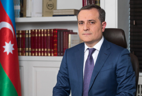  Le chef de la diplomatie azerbaïdjanaise a parlé des crimes de l'Arménie 