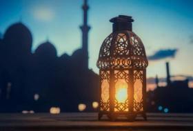  Début du mois de Ramadan en Azerbaïdjan 