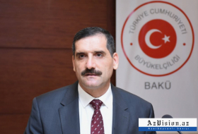  La Turquie apporte tout le soutien possible à l'Azerbaïdjan également en matière de déminage, Ambassadeur  