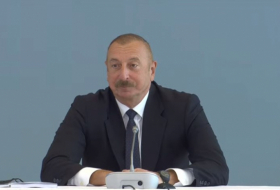  Le président Ilham Aliyev prononcera un discours lors d'une conférence à l'Université ADA -  EN DIRECT  