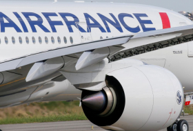 Une nouvelle aide allant jusqu'à quatre milliards d'euros pour Air France