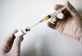  Plus de 1 177 000 personnes vaccinées contre le COVID-19 en Azerbaïdjan 