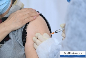     Azerbaïdjan:   1 661 772 personnes vaccinées jusqu'à présent contre le coronavirus  