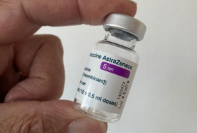   France:   deux nouveaux cas de thromboses atypiques, dont un décès, associés au vaccin AstraZeneca