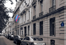  L'ambassade d'Azerbaïdjan lance un appel au gouvernement français 