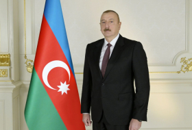  Ilham Aliyev a partagé une publication liée à l’anniversaire du leader national Heydar Aliyev 