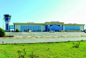  La nouvelle piste de décollage et d’atterrissage de l'aéroport international de Nakhitchevan présentée 