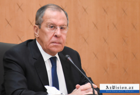   Lavrov:   «Le principal facteur est le respect total de l'accord trilatéral» 