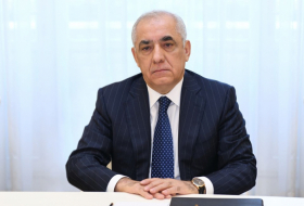  Le Premier ministre azerbaïdjanais présente ses condoléances à son homologue russe 