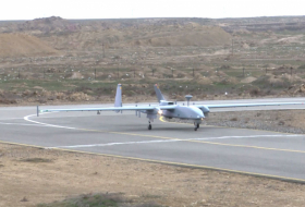  Des véhicules aériens sans pilote effectuent des vols lors de l'exercice militaire -  VIDEO  