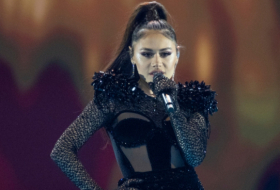  L'Azerbaïdjan se qualifie pour la finale de l'Eurovision 2021 