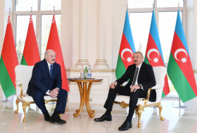  Alexander Loukachenko et Ilham Aliyev ont eu une conversation téléphonique - Mise à jour