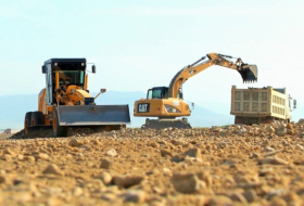  L'Azerbaïdjan lance la construction de l'autoroute Berdé-Aghdam 