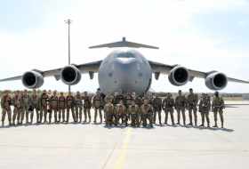   L'exercice militaire «Anatolian Phoenix-2021» se poursuit  