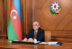   Le Premier ministre azerbaïdjanais félicite son homologue géorgien  