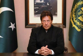   Imran Khan:   «Le Pakistan a toujours été aux côtés de l'Azerbaïdjan» 