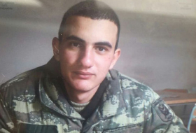   Le corps d'un autre militaire azerbaïdjanais porté disparu a été retrouvé  