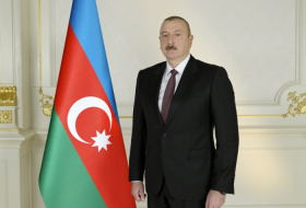  Le président Aliyev évoque la lutte de l'Azerbaïdjan contre la pandémie