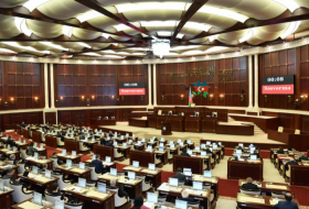   Le projet de loi sur la ville de Choucha sera discuté au parlement azerbaïdjanais  