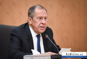  Lavrov condamne l'Arménie: «La rhétorique peu constructive n'aide pas la question» 
