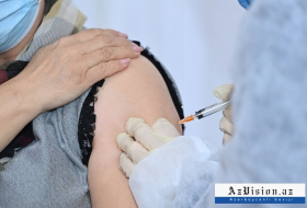   Le nombre de personnes vaccinées en Azerbaïdjan a dépassé les 2 millions  