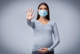 Coronavirus: quels sont les risques pendant la grossesse ?