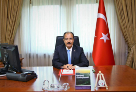   L'ambassadeur de Turquie a félicité le peuple azerbaïdjanais  