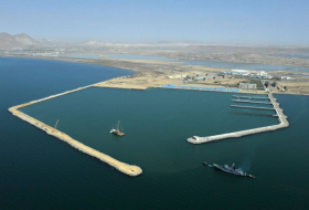  Les forces navales azerbaïdjanaises ont lancé la deuxième phase des exercices tactiques 