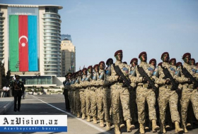  L'armée azerbaïdjanaise se classe au 64e rang de l'​indice mondial de la puissance de feu 