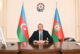   Un pays qui a utilisé nos mosquées comme étables ne peut pas être un ami des pays musulmans - Ilham Aliyev  