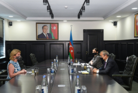   La coopération économique entre l'Azerbaïdjan et la BERD a été discutée  