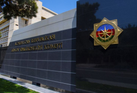   Un Azerbaïdjanais qui participait aux activités de groupes armés illégaux en Syrie arrêté  