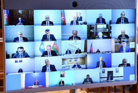   Le Premier ministre azerbaïdjanais donne des instructions sur des dommages causés par l'Arménie  