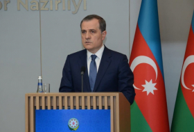  Bakou s'attend à ce qu'Erevan tire une conclusion correcte de la crise interne 