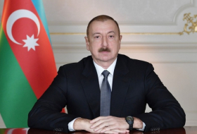 Le président azerbaïdjanais alloue des fonds pour la construction d'une route à Goranboy
