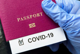   COVID-19: Le passeport vaccinal obligatoire sur les lieux de travail à partir du 1er août  