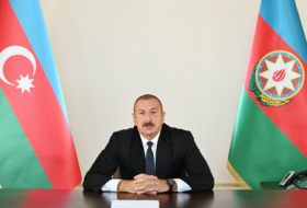  Le président azerbaïdjanais alloue 24,5 millions de manats à la région de Kelbedjer