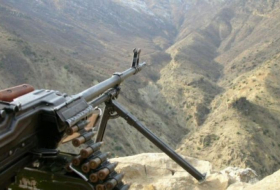 Des Arméniens ouvrent le feu sur les positions de l'armée azerbaïdjanaise en direction de Tovouz  
