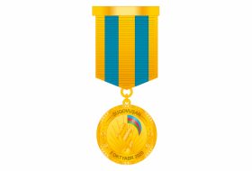   10 647 militaires azerbaïdjanais ont reçu la médaille « Pour la libération de Sougovouchan »  